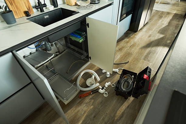 24/7 Emergency Gas Line Repair experts in North Hills, CA
